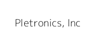 Pletronics, Inc